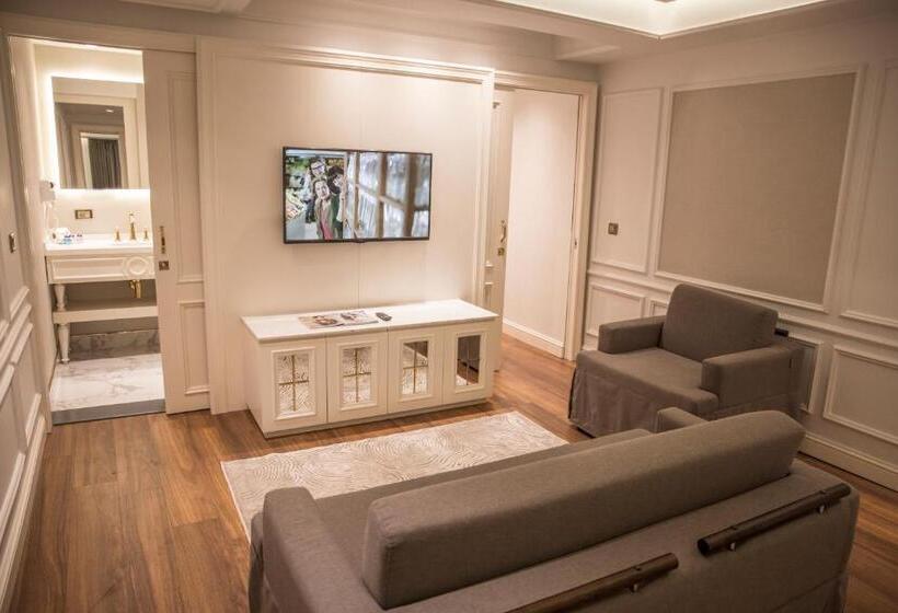 Mina Hotel   Special Category