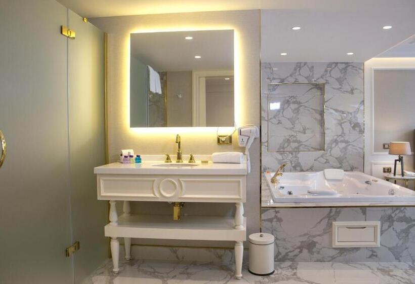 Mina Hotel   Special Category