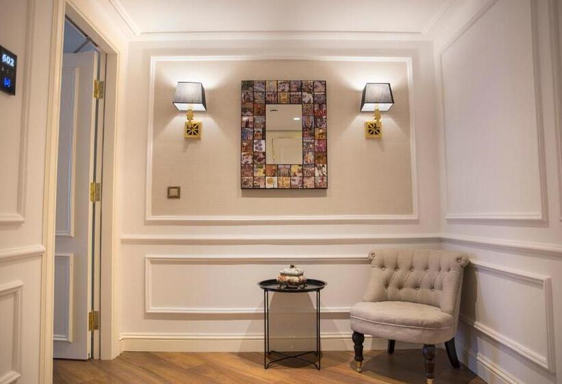 Mina Hotel   Special Category