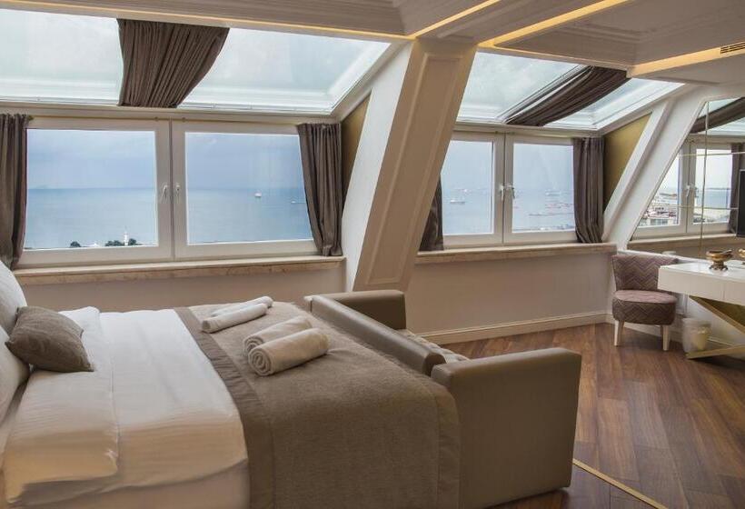 Mina Hotel   Special Category