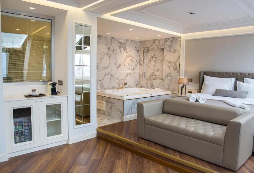 Mina Hotel   Special Category