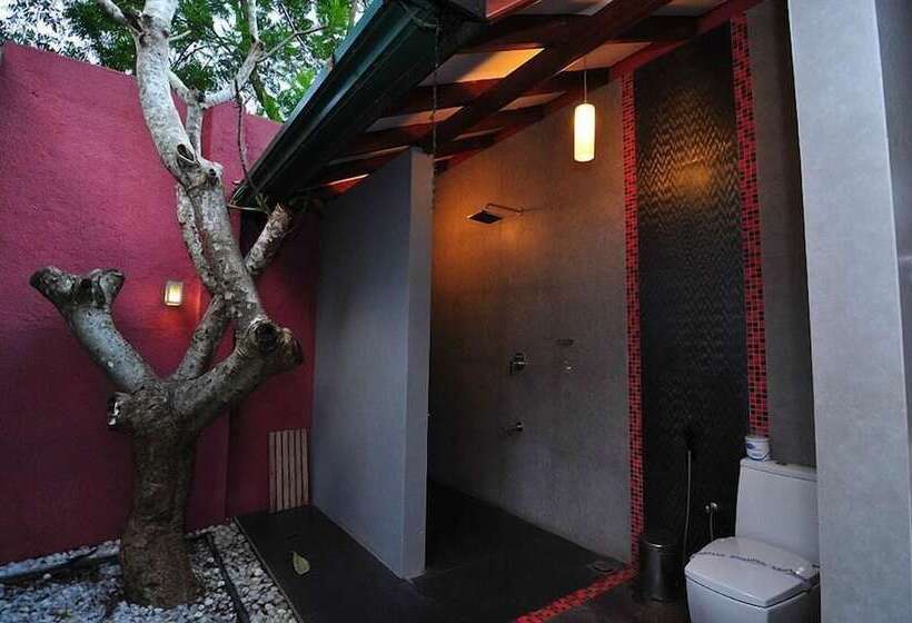 酒店 Miridiya Lake Resort