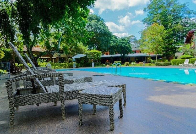 酒店 Miridiya Lake Resort