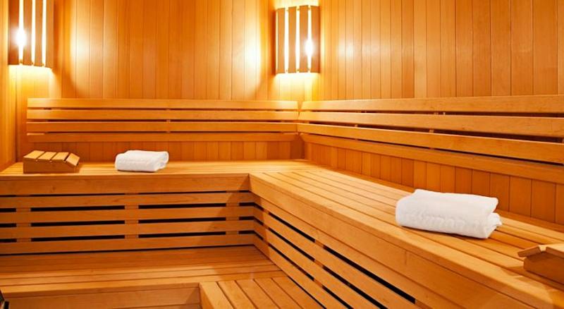 호텔 Moscow Marriott Royal Aurora