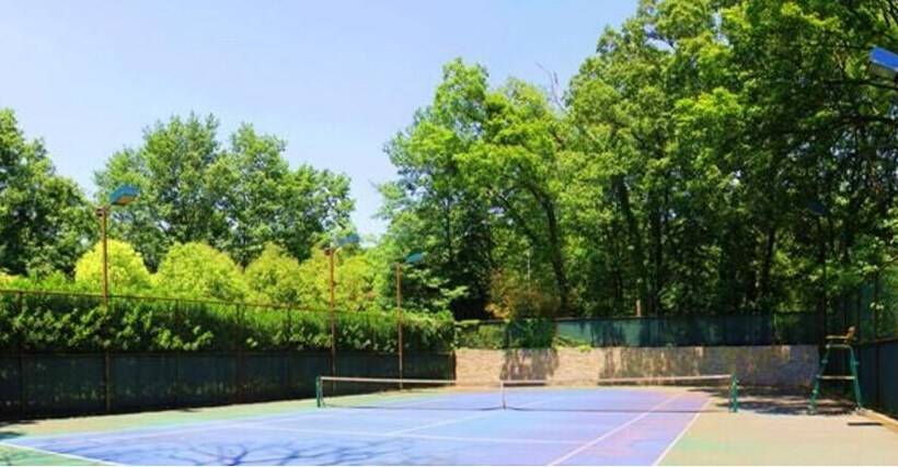 Отель Nanjing International Conference