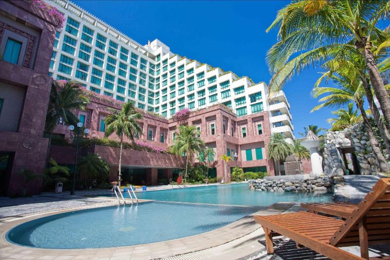 هتل Formosan Naruwan