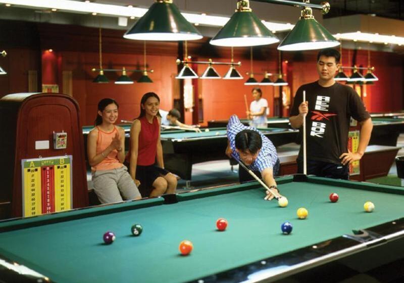 هتل Formosan Naruwan