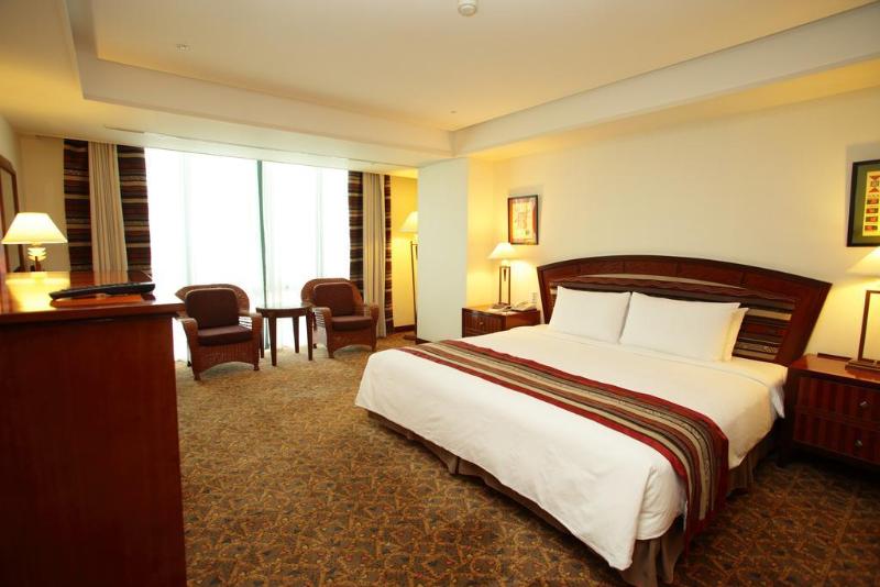 هتل Formosan Naruwan