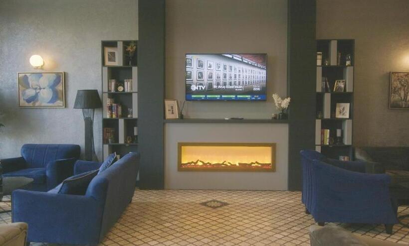 The Wings Hotels Neva Palas