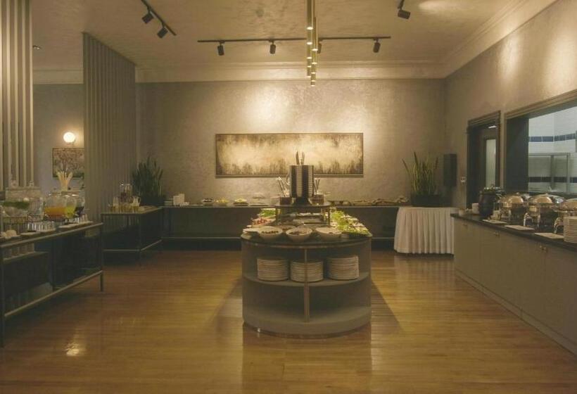 The Wings Hotels Neva Palas