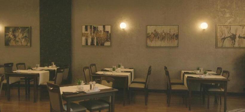 The Wings Hotels Neva Palas