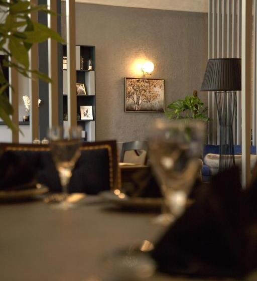 The Wings Hotels Neva Palas