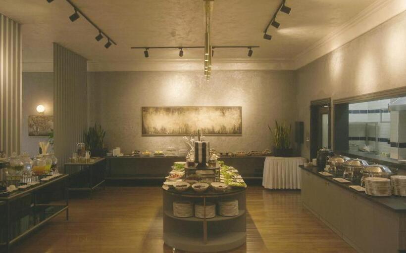 The Wings Hotels Neva Palas