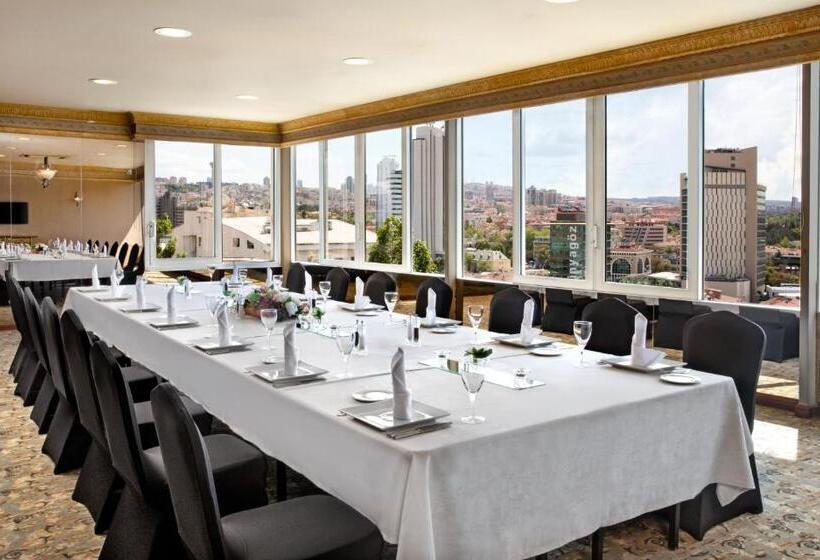 The Wings Hotels Neva Palas