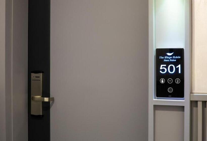 The Wings Hotels Neva Palas