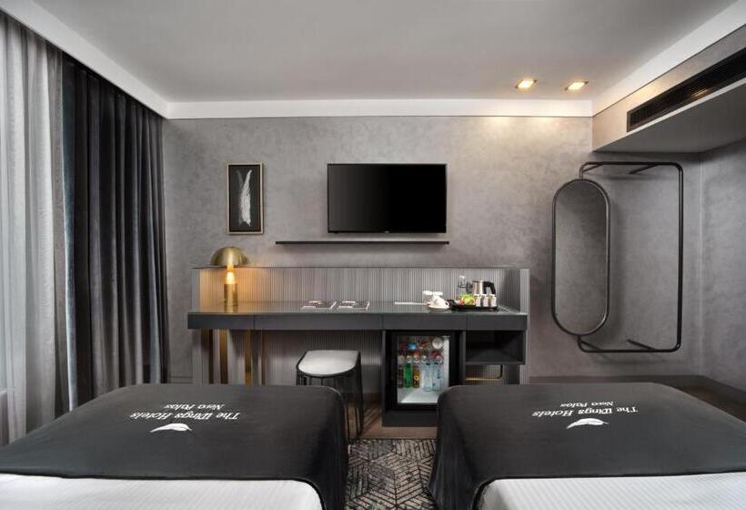 The Wings Hotels Neva Palas