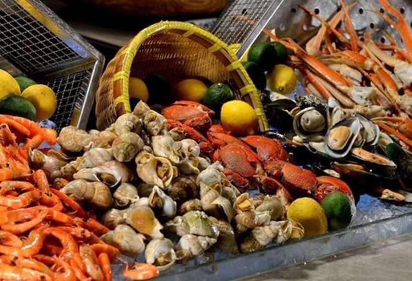 호텔 Hyatt Centric Zhongshan Park Shanghai