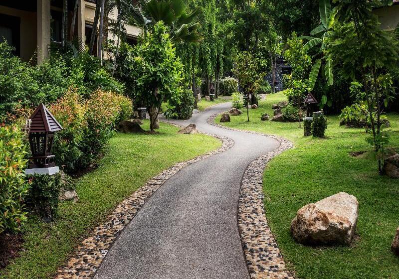 ホテル Nora Beach Resort & Spa   Sha Extra Plus