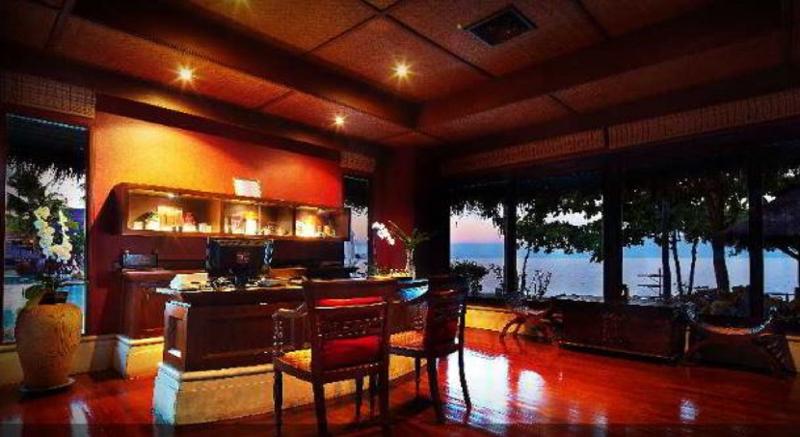 هتل Nora Beach Resort & Spa   Sha Extra Plus