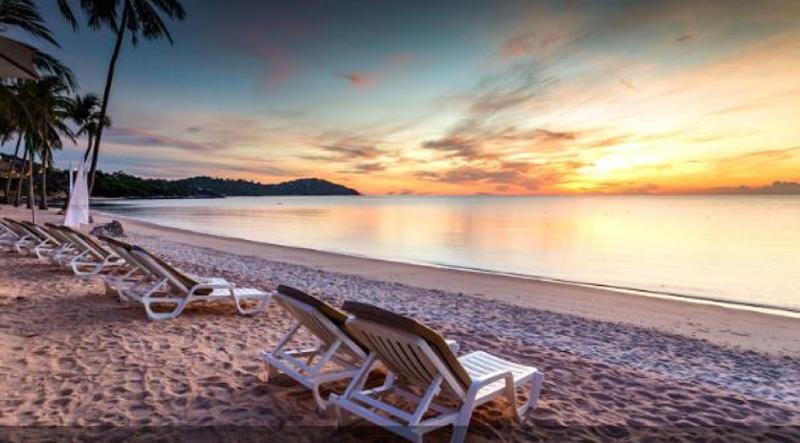 ホテル Nora Beach Resort & Spa   Sha Extra Plus