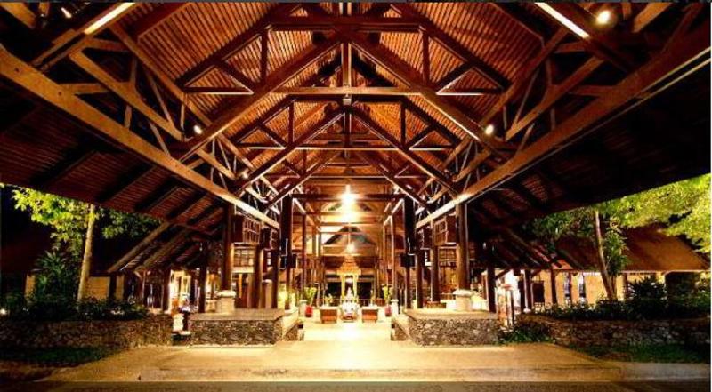 ホテル Nora Beach Resort & Spa   Sha Extra Plus