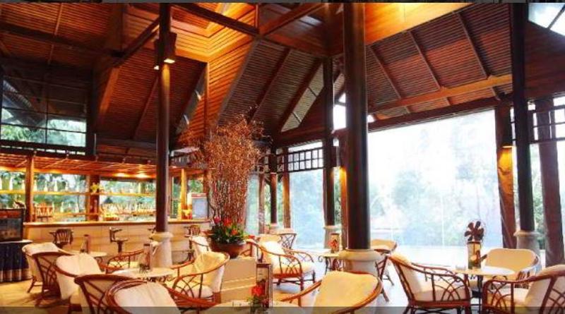 ホテル Nora Beach Resort & Spa   Sha Extra Plus