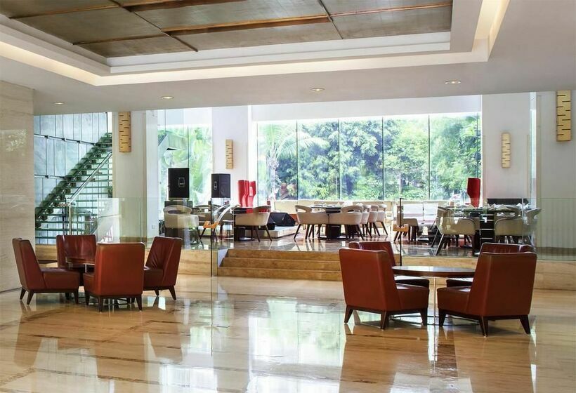 בית מלון כפרי St.helen Shenzhen Bauhinia