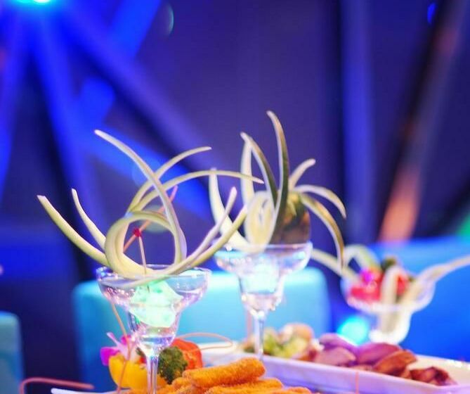 בית מלון כפרי St.helen Shenzhen Bauhinia