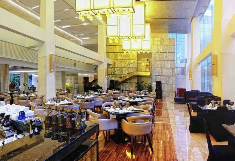 בית מלון כפרי St.helen Shenzhen Bauhinia