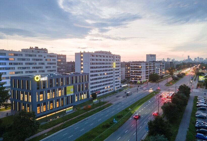 בית מלון כפרי O3