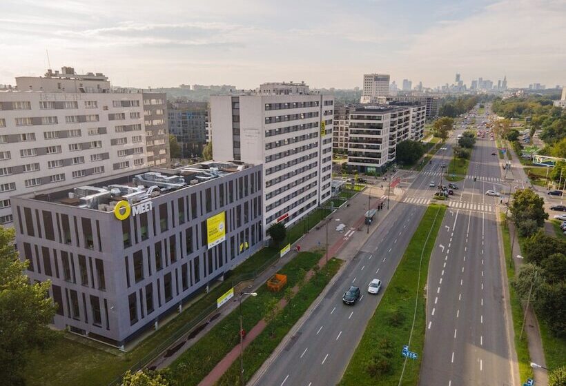 בית מלון כפרי O3