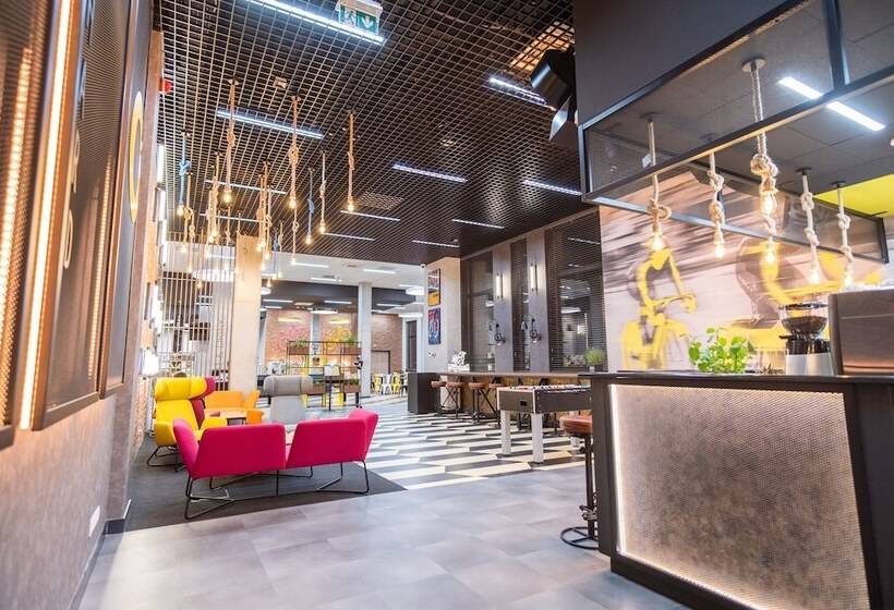 בית מלון כפרי O3