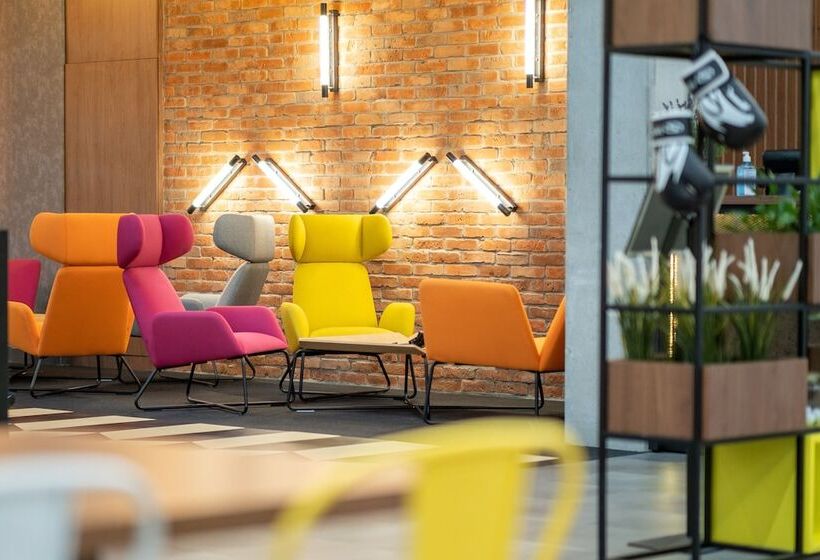 בית מלון כפרי O3