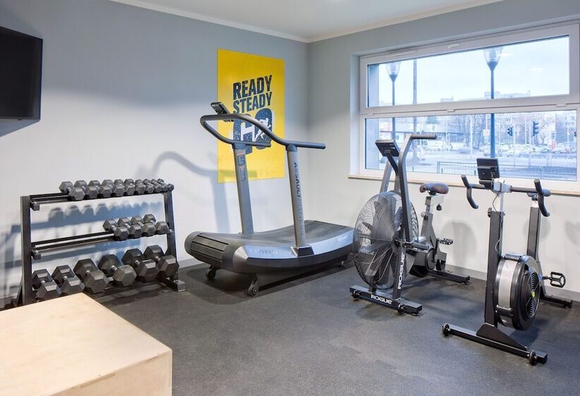 בית מלון כפרי O3