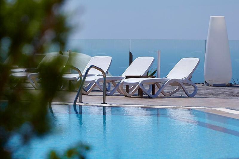 Orizontes Hotel Santorini