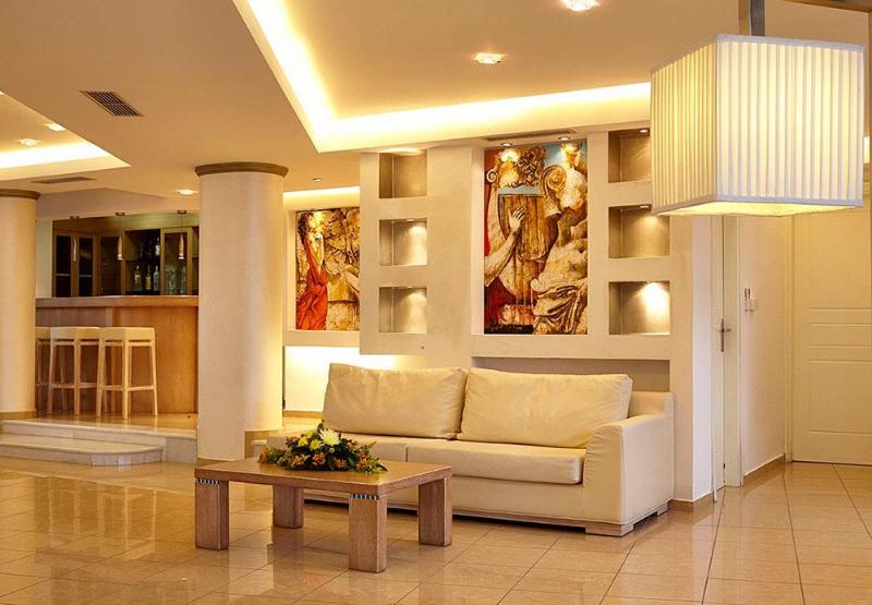 Orizontes Hotel Santorini