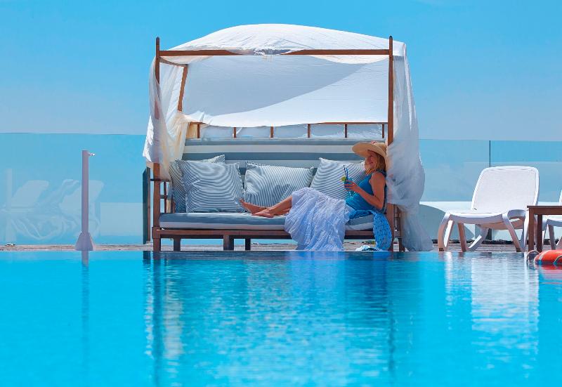 Orizontes Hotel Santorini