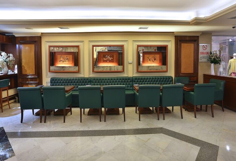 هتل Ortakoy Princess