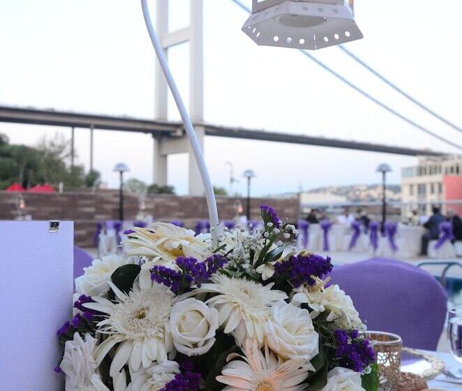 هتل Ortakoy Princess