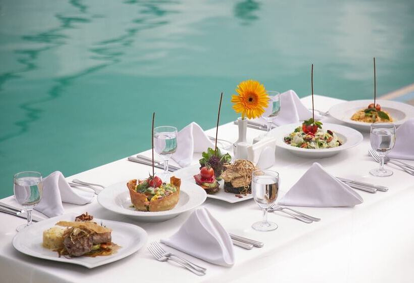 هتل Ortakoy Princess