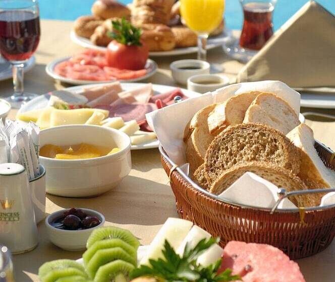 هتل Ortakoy Princess