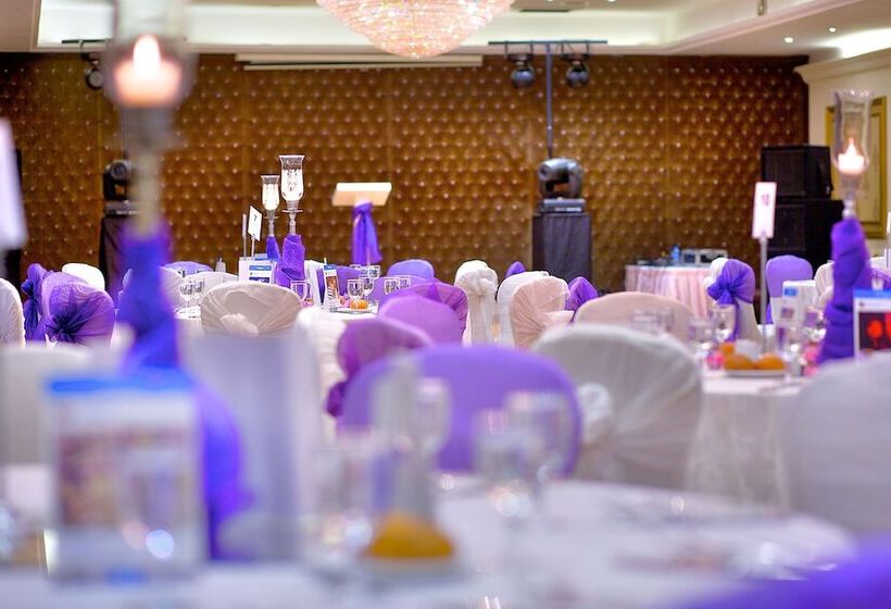 هتل Ortakoy Princess