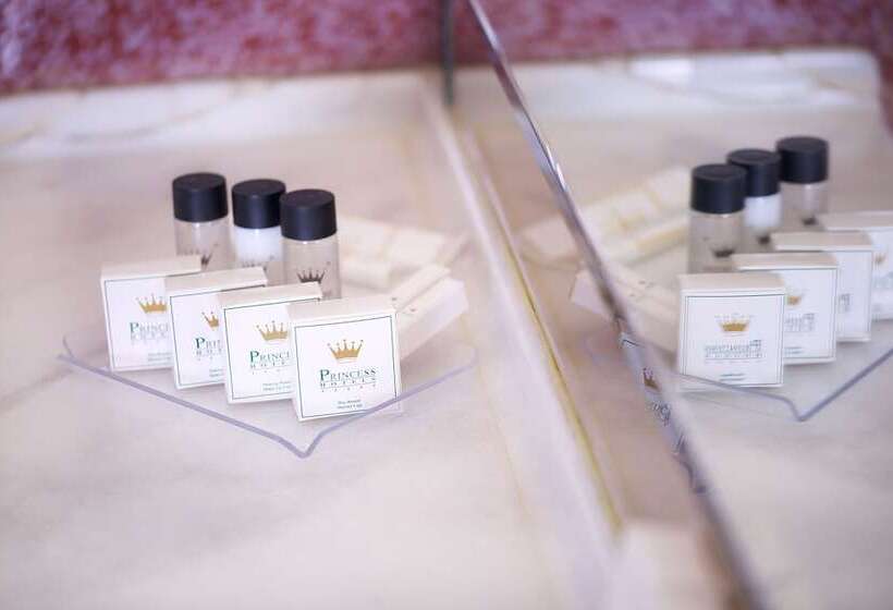 هتل Ortakoy Princess