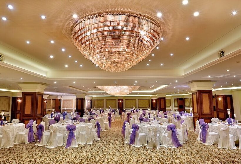 هتل Ortakoy Princess