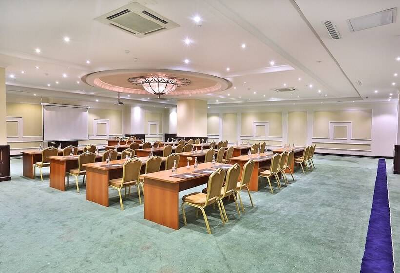 هتل Ortakoy Princess