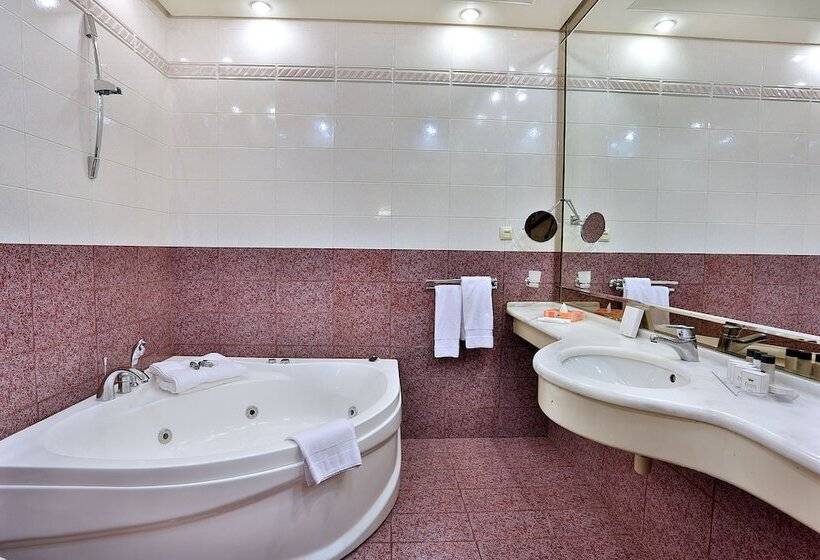 هتل Ortakoy Princess