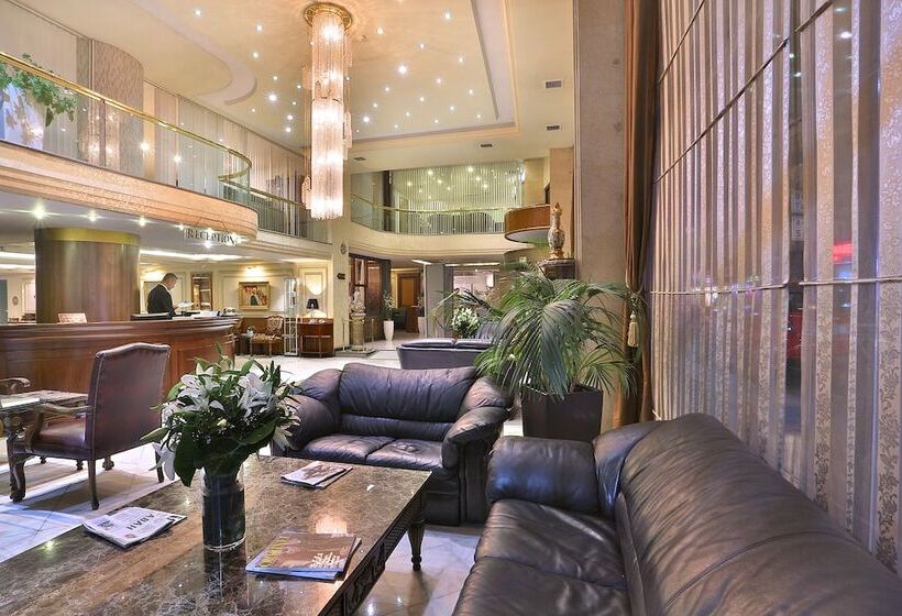 هتل Ortakoy Princess