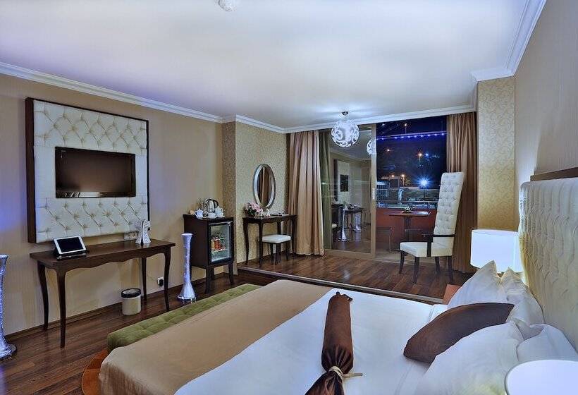 هتل Ortakoy Princess