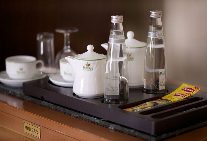 هتل Ortakoy Princess