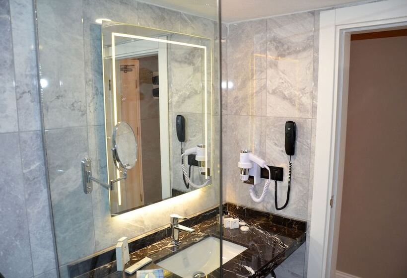 هتل Ortakoy Princess